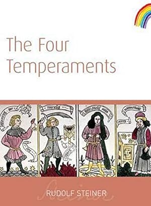 Seller image for The Four Temperaments: (CW 57) for sale by Pieuler Store