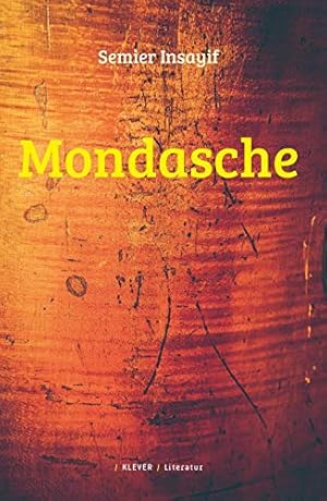 Seller image for Mondasche. Klever Literatur, for sale by nika-books, art & crafts GbR