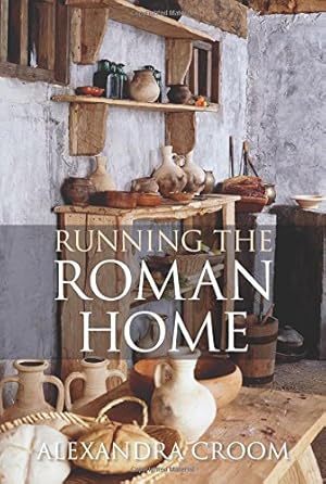 Immagine del venditore per Running the Roman Home venduto da Pieuler Store