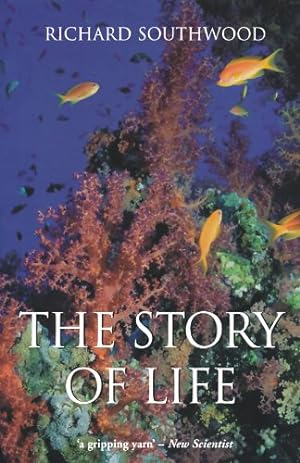 Imagen del vendedor de The Story of Life a la venta por Pieuler Store