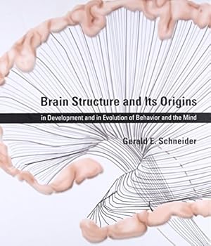 Immagine del venditore per Brain Structure and Its Origins: in Development and in Evolution of Behavior and the Mind (The MIT Press) venduto da Pieuler Store