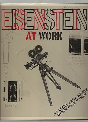 Eisenstein at Work