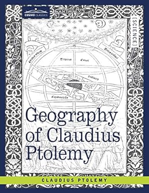 Seller image for Geography of Claudius Ptolemy for sale by Pieuler Store