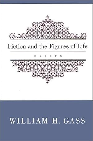 Imagen del vendedor de Fiction and the Figures of Life a la venta por Pieuler Store