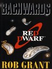 Seller image for Backwards: A Red Dwarf Novel for sale by Pieuler Store