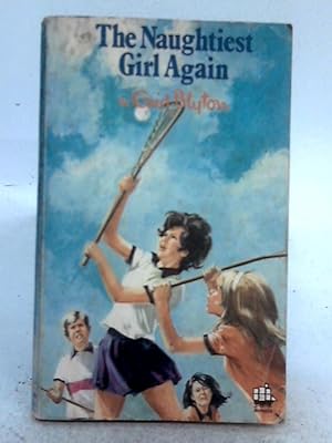 Seller image for The Naughtiest Girl Again for sale by World of Rare Books