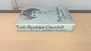 Seller image for The Dramatic Years, 1895-1921 (v. 2) (Lady Randolph Churchill) for sale by BoundlessBookstore