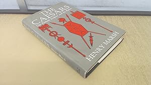 Seller image for The Caesars: Roman Empire and Its Rulers for sale by BoundlessBookstore