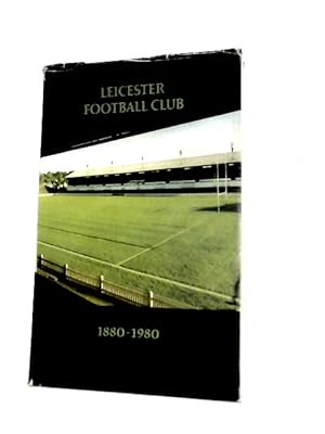 Bild des Verkufers fr Leicester Football Club zum Verkauf von World of Rare Books