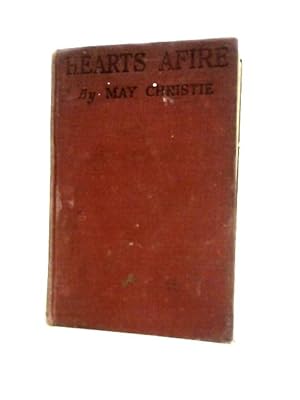 Immagine del venditore per Hearts Afire: A Novel venduto da World of Rare Books