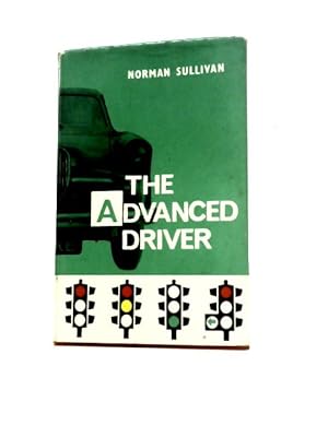 Bild des Verkufers fr The Advanced Driver zum Verkauf von World of Rare Books