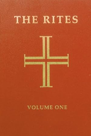 Immagine del venditore per Rites of the Catholic Church, Volume One (Volume 1) venduto da Pieuler Store