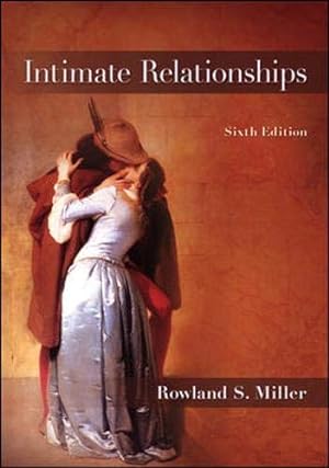 Seller image for Intimate Relationships for sale by Pieuler Store