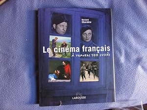 La cinéma français à travers 100 succés