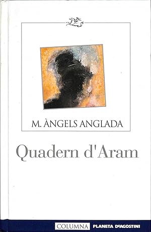 Seller image for QUADERN D'ARAM (CATALN). for sale by Librera Smile Books