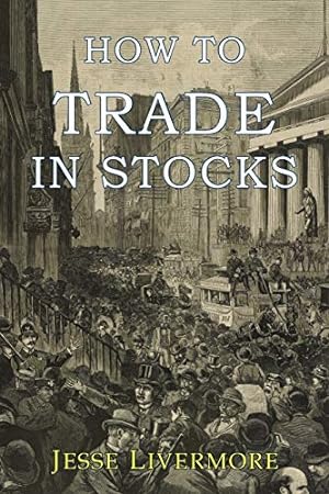 Seller image for How to Trade In Stocks for sale by Pieuler Store