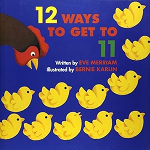 Imagen del vendedor de 12 Ways to Get to 11 a la venta por Pieuler Store