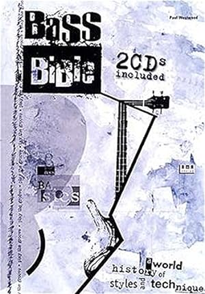 Imagen del vendedor de Bass Bible a la venta por Pieuler Store