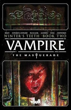 Seller image for Vampire: The Masquerade Vol. 2 (Paperback) for sale by Grand Eagle Retail