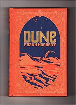 Image du vendeur pour Dune - Hardcover mis en vente par Pieuler Store
