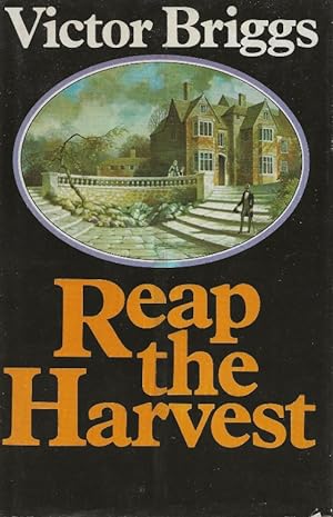 Seller image for Reap the Harvest for sale by Cameron House Books