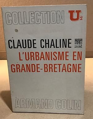 L'urbanisme en grande bretagne