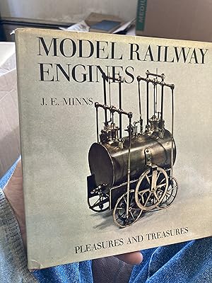 model railway engines