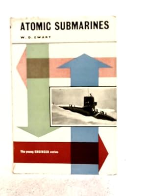Immagine del venditore per Atomic Submarines venduto da World of Rare Books