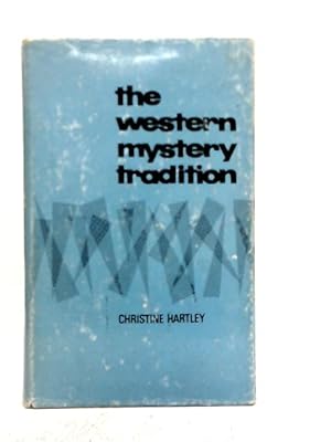 The Western Mystery Tradition