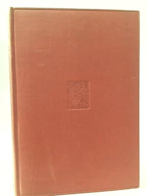 Seller image for The Collected Essays & Addresses of the Rt. Hon. Augustine Birrell. 1880-1920. Volume Two for sale by World of Rare Books
