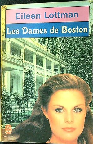 Immagine del venditore per Les Dames de Boston venduto da Librodifaccia