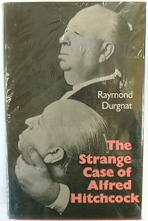 Seller image for The Strange Case of Alfred Hitchcock, or The Plain Man's Hitchcock for sale by PsychoBabel & Skoob Books