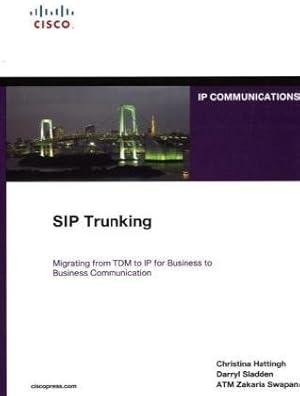Seller image for SIP Trunking for sale by Pieuler Store
