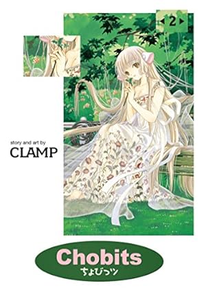 Image du vendeur pour Chobits, Vol. 2 mis en vente par Pieuler Store