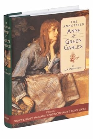 Seller image for Annotated Anne of Green Gables for sale by GreatBookPricesUK