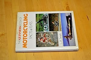 Seller image for Guinness Book of Motor Cycling Facts and Feats for sale by HALCYON BOOKS