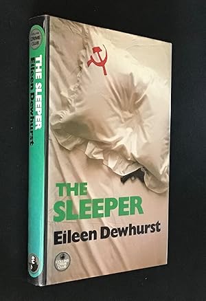 Seller image for The Sleeper (The Crime Club) for sale by Elder Books