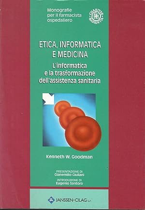 Etica, informatica e medicina