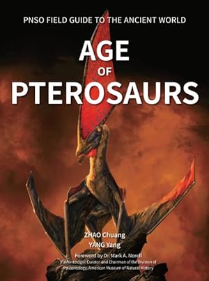 Imagen del vendedor de Age of Pterosaurs a la venta por GreatBookPrices