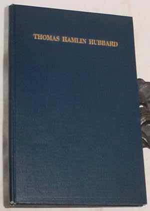 Imagen del vendedor de Thomas Hamlin Hubbard, Bvt. Brigadier General U.S. Vols. a la venta por R Bryan Old Books