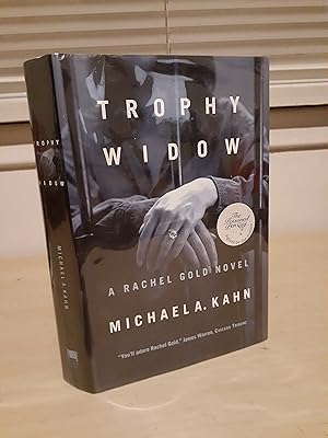 Trophy Widow