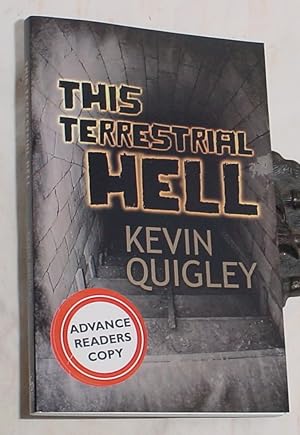 Immagine del venditore per This Terrestrial Hell venduto da R Bryan Old Books
