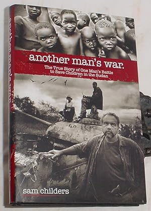 Immagine del venditore per Another Man's War venduto da R Bryan Old Books