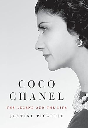 Immagine del venditore per Coco Chanel: The Legend and the Life venduto da Pieuler Store