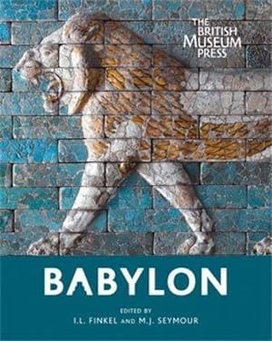 Seller image for Babylon Myth and Reality for sale by Pieuler Store