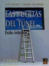 Seller image for Las puertas del tnel for sale by Agapea Libros