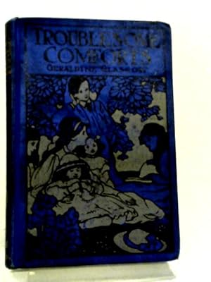 Seller image for Troublesome Comforts for sale by World of Rare Books