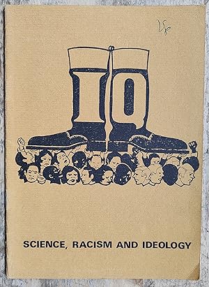 Imagen del vendedor de Science, Racism and Ideology a la venta por Shore Books