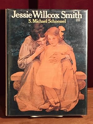 Seller image for Jessie Willcox Smith for sale by Amatoria Fine Art Books, IOBA, CALIBA