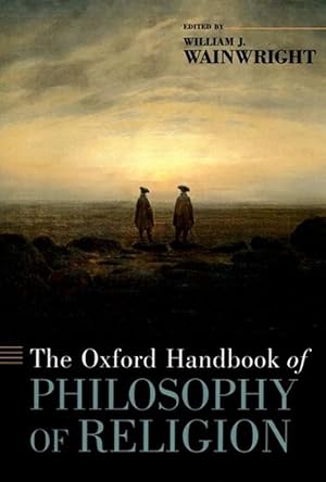 Bild des Verkufers fr The Oxford Handbook of Philosophy of Religion (Paperback) zum Verkauf von Grand Eagle Retail